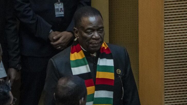 Image à la une de Le Zimbabwe va suspendre les droits de douane sur les importations des Etats-Unis