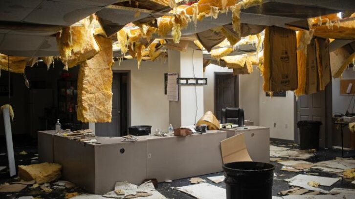 Image à la une de Au moins 17 morts dans les violentes tempêtes et tornades aux Etats-Unis