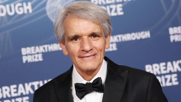 Image à la une de Deux percées contre la sclérose en plaques récompensées d’un “Oscar de la Science”