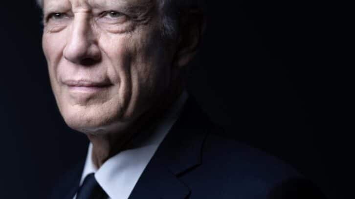 Image à la une de En attendant 2027, Villepin écrit son “non”