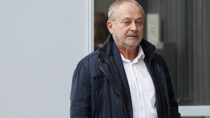 Image à la une de Soupçons de soumission chimique: procès requis contre le sénateur Joël Guerriau
