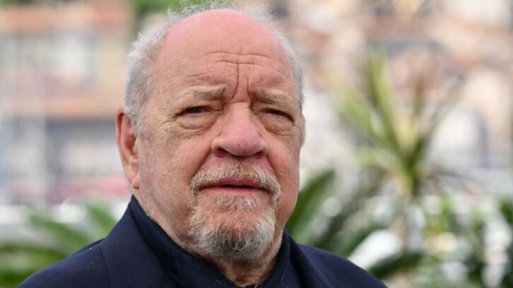 Le scénariste de "Taxi Driver" accusé d'agression sexuelle et de