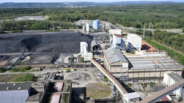 Image à la une de Saint-Avold: l’Assemblée approuve définitivement la conversion de la centrale