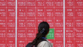 Image à la une de Droits de douane: la Chine, menacée par Trump, s’engage à se défendre “jusqu’au bout”
