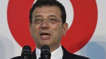 Image à la une de Le maire d’Istanbul fait citoyen d’honneur de la ville de Paris