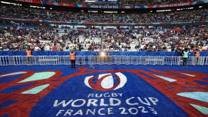 Image à la une de Mondial-2023 de rugby: la Cour des comptes pointe des “défaillances majeures” de l’Etat