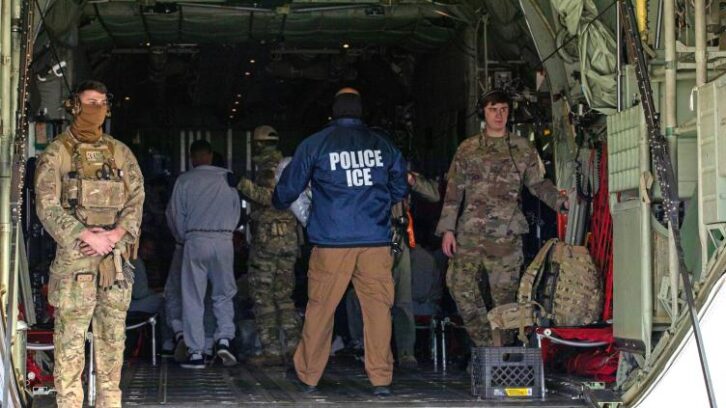 Image à la une de Après la révocation de ses visas, le Soudan du Sud accepte un Congolais expulsé des Etats-Unis