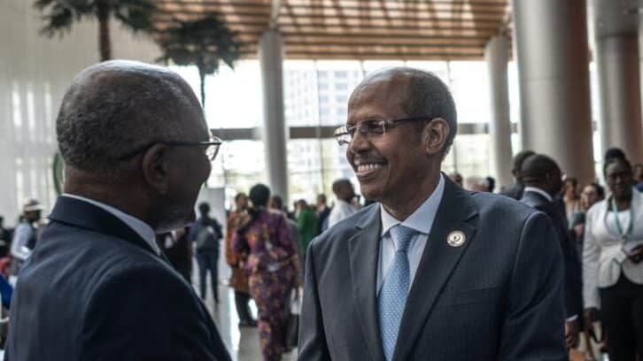 Image à la une de Ethiopie: l’ambassadeur d’Israël exclu d’une commémoration du génocide au Rwanda