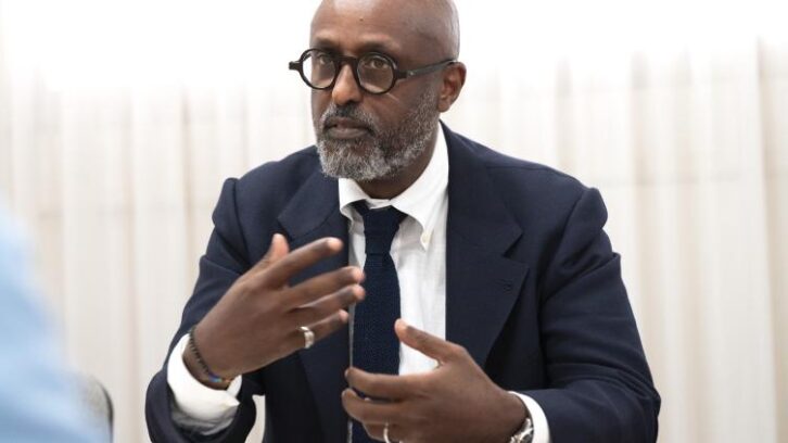 Image à la une de Un nouveau programme discuté avec le Sénégal quand l’audit sera “finalisé” (responsable FMI)