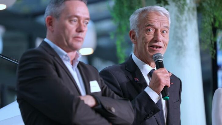 Image à la une de Retraites : le Medef pose son veto à toute augmentation des cotisations