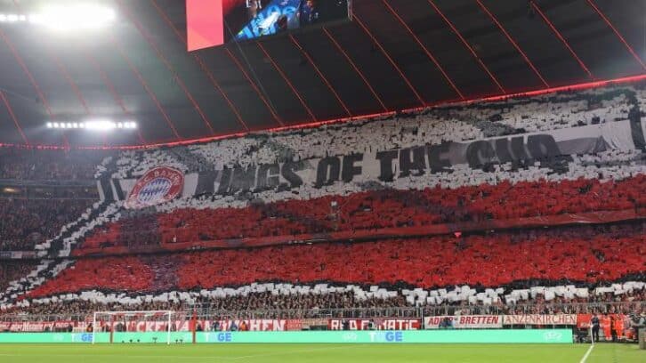 Image à la une de C1: Martinez et Frattesi offrent une victoire pleine de réalisme à l’Inter (2-1) à Munich