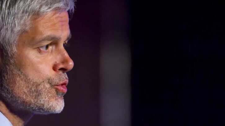 Image à la une de Wauquiez provoque un tollé en proposant d'”enfermer” les OQTF dangereux à Saint-Pierre-et-Miquelon