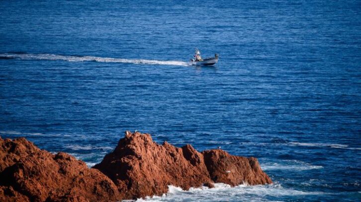 Image à la une de Protéger fortement des eaux françaises, un coût “pas insurmontable” pour la pêche, selon une étude