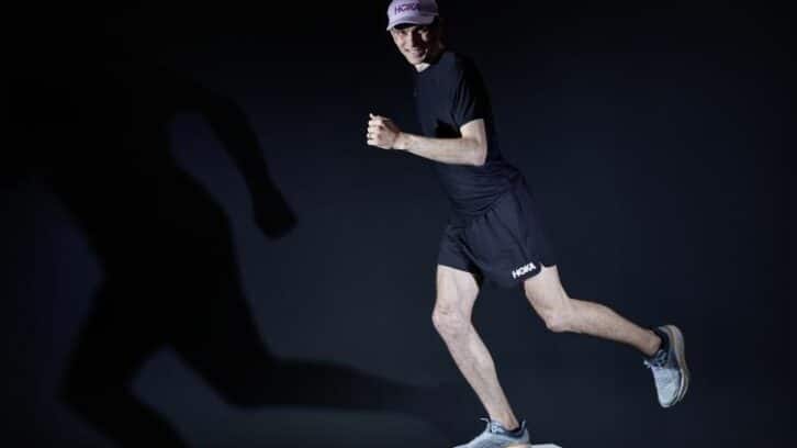 Image à la une de Trail: “Tout reste encore à écrire” pour Vincent Bouillard, dernier vainqueur de l’UTMB