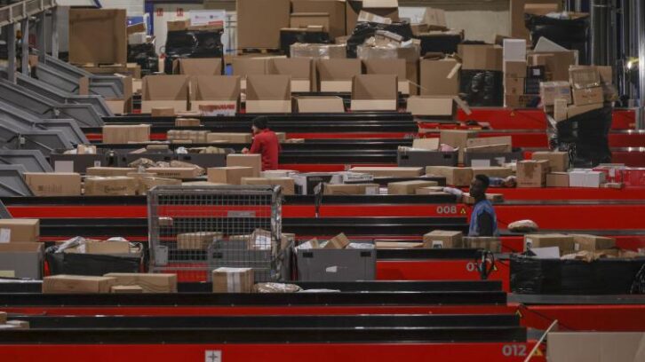 Image à la une de France: l’OFCE révise sa prévision de croissance à la baisse à 0,5% en 2025