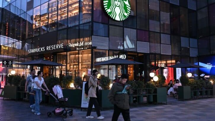Image à la une de Des Chinois pourraient se détourner des produits américains