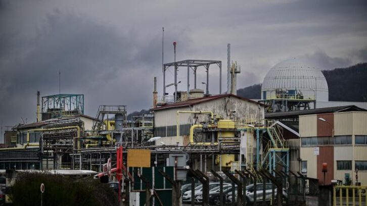 Image à la une de Vencorex retient son souffle avant une décision de justice cruciale