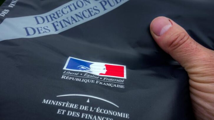 Image à la une de Coup d’envoi jeudi de la campagne de déclarations de revenus de 2024