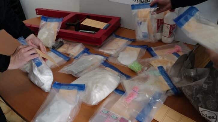 Image à la une de Parquet spécialisé, outils répressifs… Les mesures phares de la loi narcotrafic
