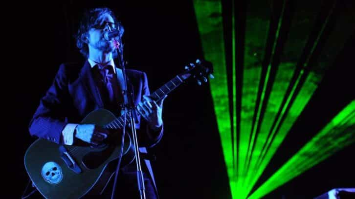 Image à la une de Nouvel album des Anglais de Pulp, le premier en 24 ans