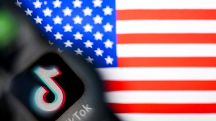 Image à la une de Les revenus de TikTok, menacé d’interdiction aux Etats-Unis, bondissent