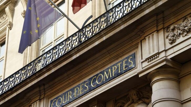 Image à la une de La Cour des comptes relève un manque d’équité du système des retraites