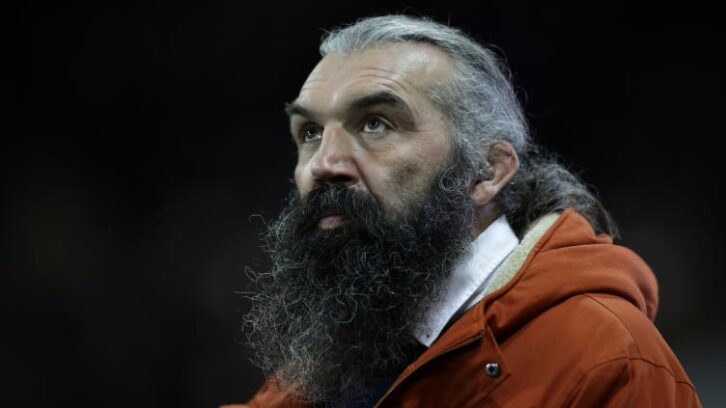 Image à la une de Commotions: Sébastien Chabal n’a “plus aucun souvenir” de ses matches de rugby