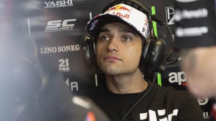Image à la une de MotoGP: Marc Marquez en opération rédemption au Qatar, Jorge Martin lance enfin sa saison