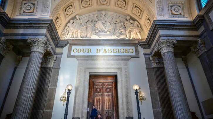 Image à la une de Bébé empoisonné au Destop à Lyon: le parquet fait appel du verdict