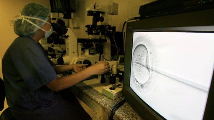Image à la une de Australie: une clinique de fécondation in-vitro admet s’être trompée d’embryon
