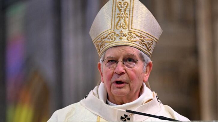 Image à la une de Les évêques d’Ile-de-France vont plancher sur l’accueil des baptisés