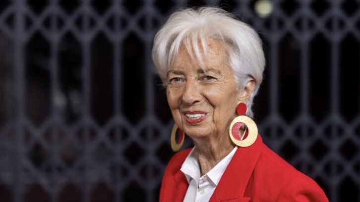 Image à la une de La BCE prête à agir si une guerre commerciale menace la stabilité financière, dit Lagarde