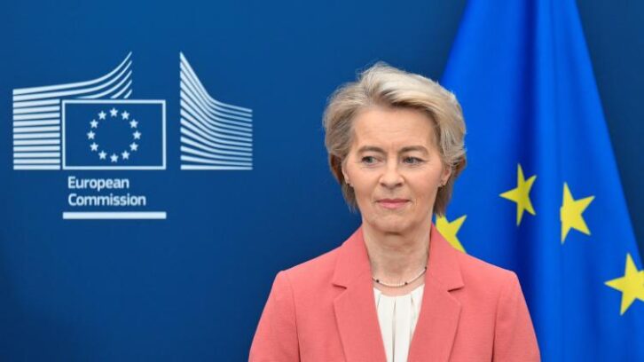 Image à la une de Rudoyée par Trump, l’UE se tourne vers d’autres partenaires