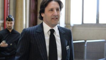 Image à la une de L’escroc à la taxe carbone Arnaud Mimran sera jugé aux assises pour la mort de trois proches