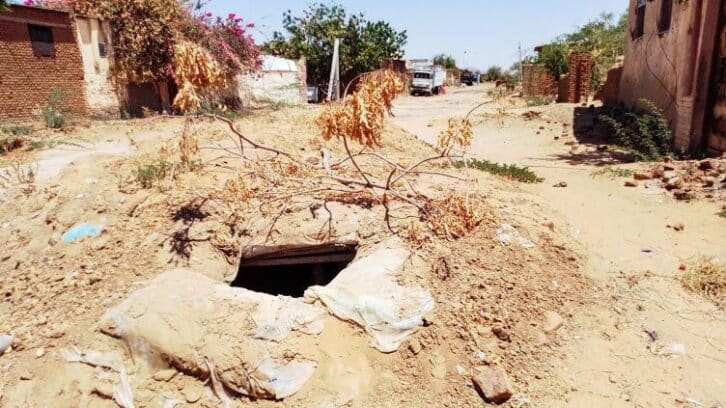 Image à la une de Soudan: 57 civils tués dans des attaques selon un groupe prodémocratie