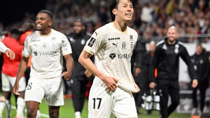Image à la une de Ligue 1: Reims surprend Lens et se donne de l’air