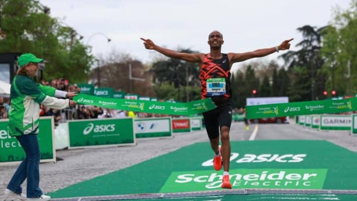 Image à la une de En France, l’engouement “démesuré” pour le running dépasse les acteurs traditionnels