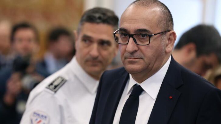 Image à la une de Délinquance à Paris: “des résultats tangibles” selon le préfet de police