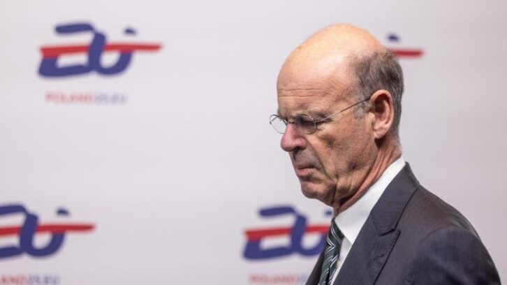 Image à la une de France: l’objectif de déficit en 2026 exige “40 mds d’euros d’efforts supplémentaires”, selon le gouvernement