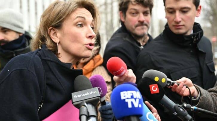 Image à la une de Marylise Léon (CFDT): faire “les poches” des chômeurs ne résoudra pas les problèmes
