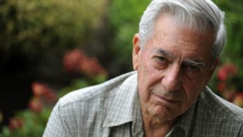 Image à la une de Pérou: décès du Nobel de littérature Mario Vargas Llosa à l’âge de 89 ans