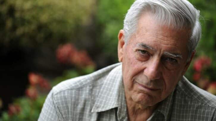 Image à la une de Pérou: décès du Nobel de littérature Mario Vargas Llosa à l’âge de 89 ans