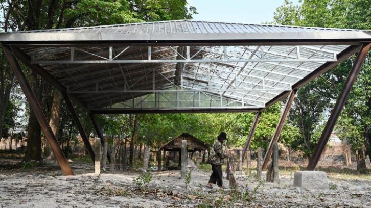 Image à la une de Au Cambodge, un “cercueil” de Pol Pot soulève les complexités de la mémoire
