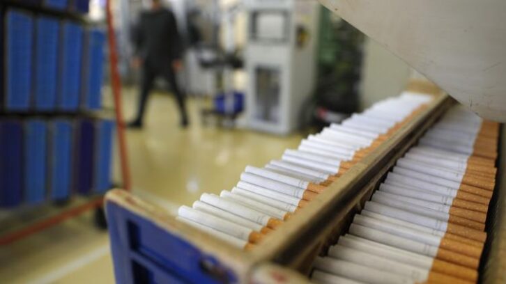 Image à la une de Les Maldives veulent interdire la vente de tabac aux moins de 19 ans