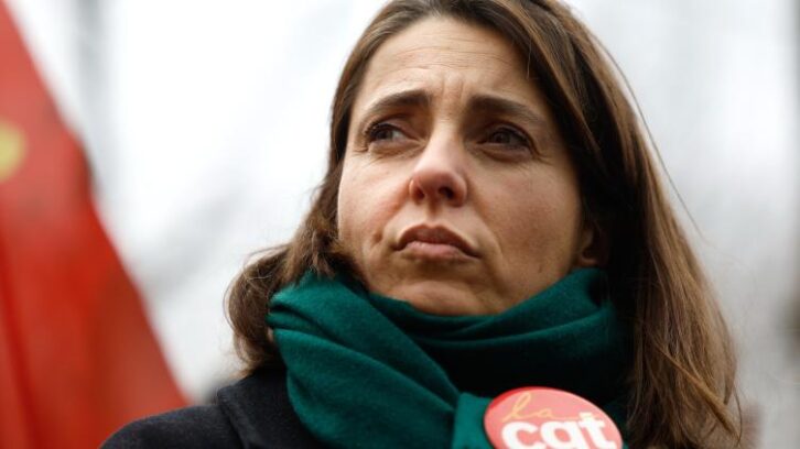 Image à la une de Retraites: Binet (CGT) réclame un vote du Parlement ou un référendum