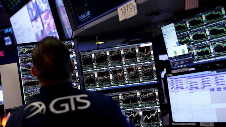 Image à la une de Soulagement des Bourses mondiales, après l’exemption de droits de douane américains sur la tech
