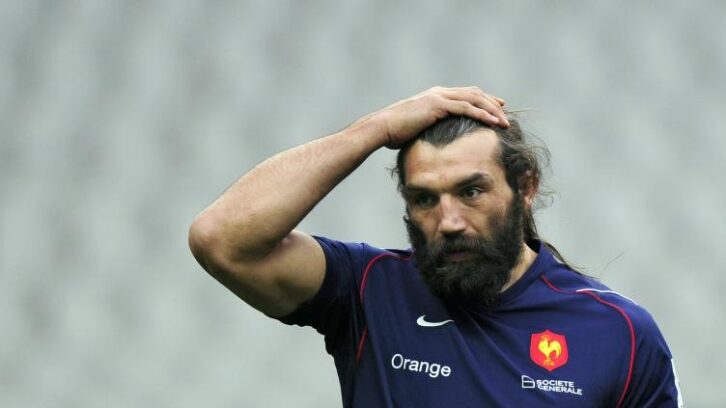 Image à la une de Rugby: Chabal, un témoignage qui remet en lumière le problème des commotions