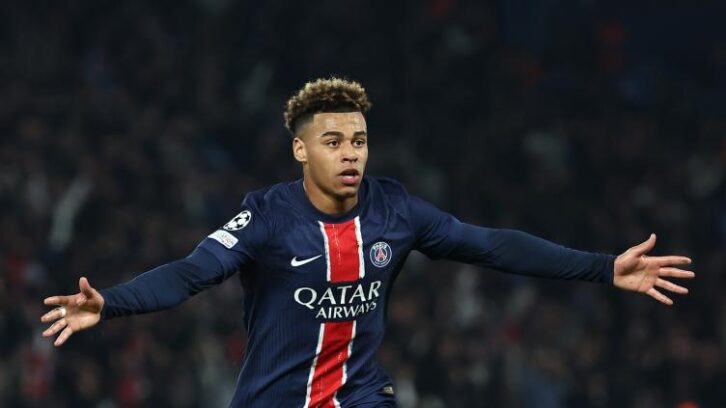 Image à la une de C1: le PSG doit rester conquérant pour prendre goût à l’Angleterre