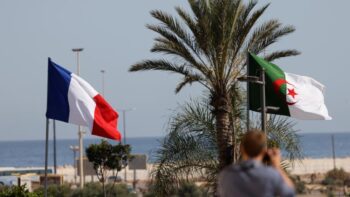 Image à la une de La France prête au bras de fer avec l’Algérie