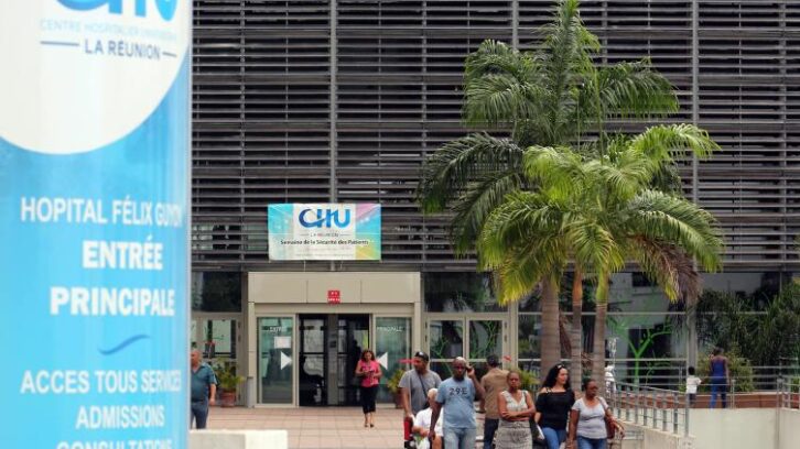 Image à la une de Chikungunya à La Réunion: six décès, mais une amorce de recul de l’épidémie